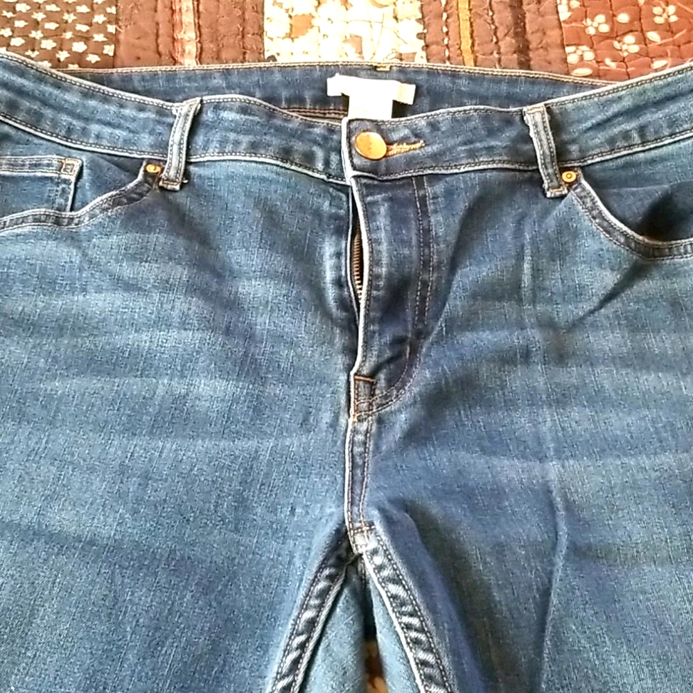 Jeans
